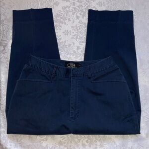 Golf Claudia Romana Capris size 6.